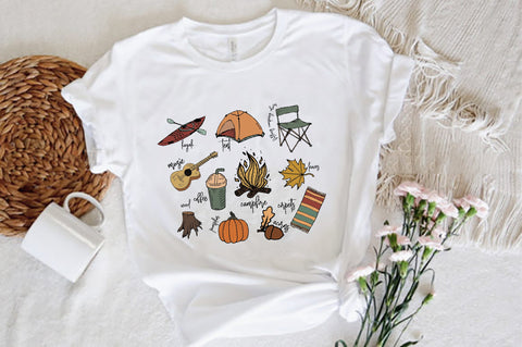 Adventure Fall Sublimation Sublimation Jagonath Roy 