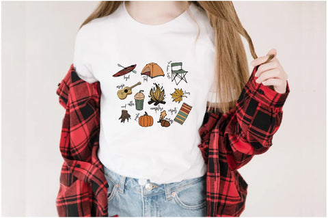 Adventure Fall Sublimation Sublimation Jagonath Roy 