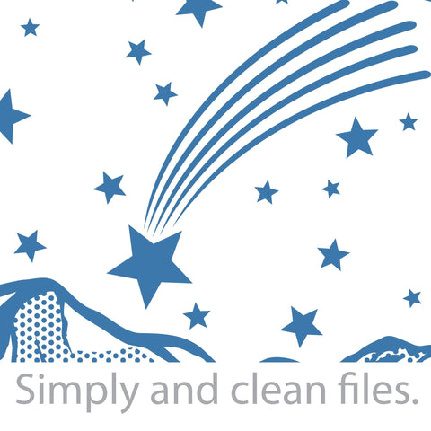 Adventure is calling SVG TribaliumArtSF 