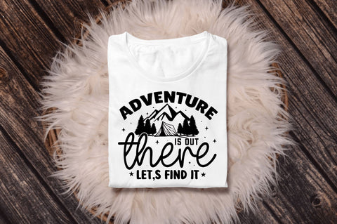 Adventure out there lets SVG SVG Regulrcrative 