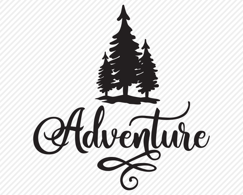 Adventure | Outdoor SVG SVG Texas Southern Cuts 