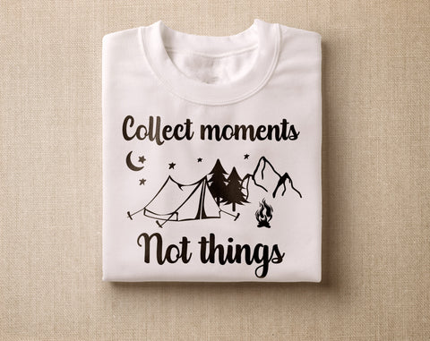 Adventure Quotes SVG Bundle, 6 Designs, Adventure Sayings SVG, Adventures Are The Best Way To Learn SVG, Best View Comes After The Hardest Climb SVG SVG HappyDesignStudio 