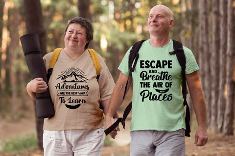 Adventure Quotes SVG Bundle SVG Paper Switch 