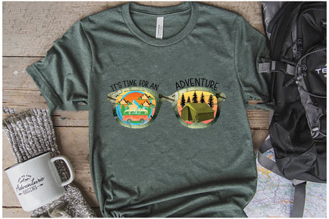 Adventure Sublimation Bundle Sublimation Jagonath Roy 