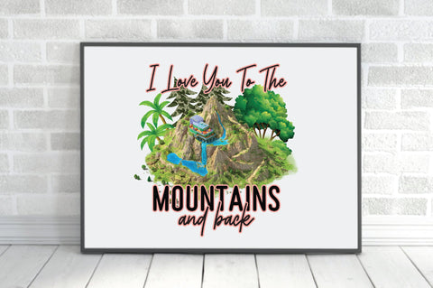 Adventure Sublimation Bundle SVG Ariyan 