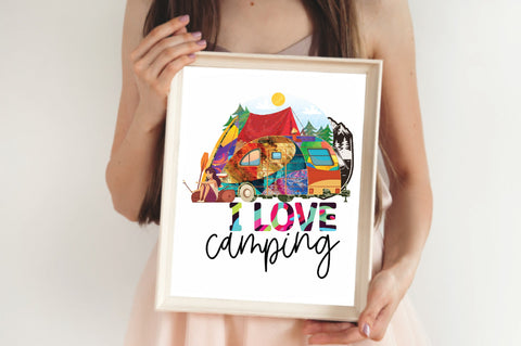 Adventure Sublimation Bundle SVG Ariyan 