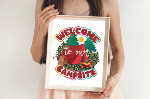 Adventure Sublimation Bundle SVG Ariyan 