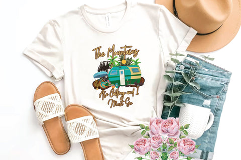 Adventure Sublimation Bundle SVG Ariyan 