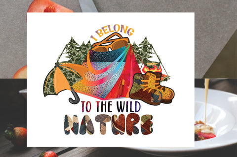 Adventure Sublimation Bundle SVG Ariyan 