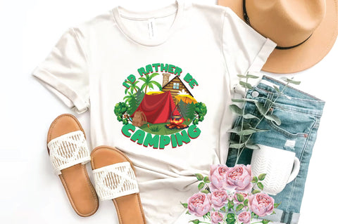 Adventure Sublimation Bundle SVG Ariyan 