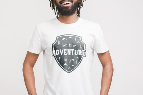 Adventure svg bundle, adventure quotes, mountain camping svg SVG Digital Rainbow Shop 