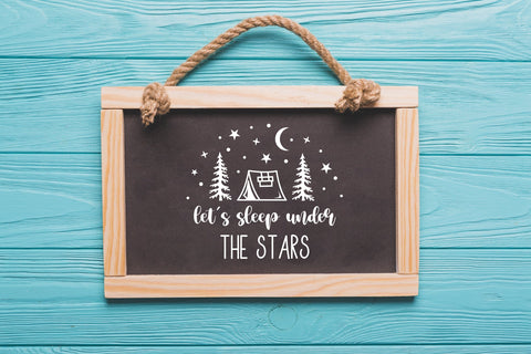 Adventure svg bundle, adventure quotes, mountain camping svg SVG Digital Rainbow Shop 