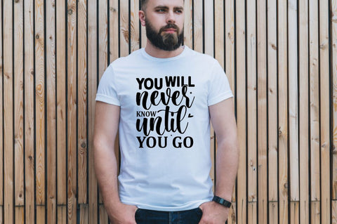 Adventure SVG bundle, Camping SVG Bundle SVG DESIGNISTIC 