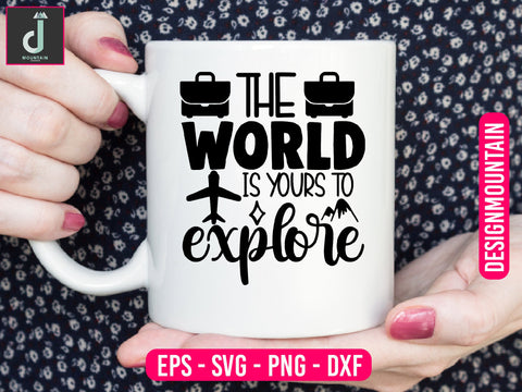 Adventure svg bundle design SVG Alihossainbd 