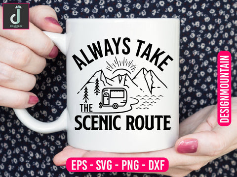 Adventure svg bundle design SVG Alihossainbd 