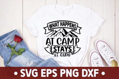 Adventure SVG Bundle SVG Ariyan 