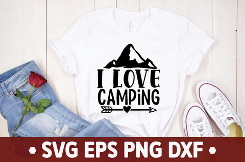 Adventure SVG Bundle SVG Ariyan 