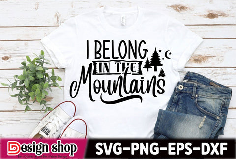 Adventure SVG Bundle SVG Ariyan 