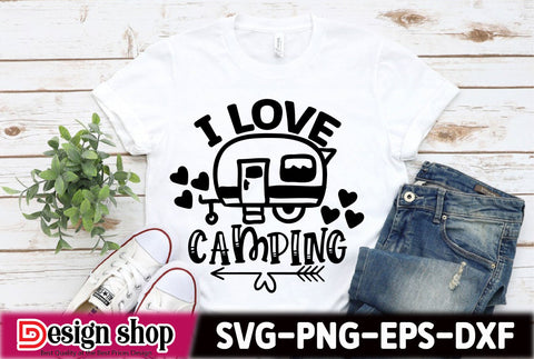 Adventure SVG Bundle SVG Ariyan 