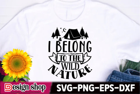 Adventure SVG Bundle SVG Ariyan 