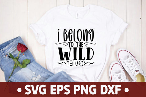 Adventure SVG Bundle SVG Ariyan 