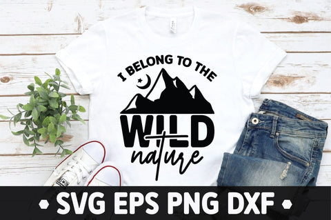 Adventure SVG Bundle SVG Ariyan 