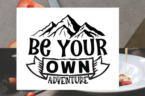 Adventure SVG Bundle SVG Ariyan 