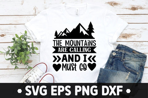 Adventure SVG Bundle SVG Ariyan 