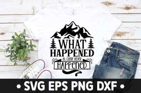 Adventure SVG Bundle SVG Ariyan 