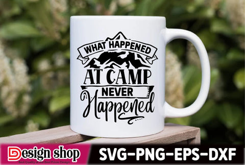 Adventure SVG Bundle SVG Ariyan 