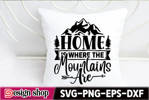 Adventure SVG Bundle SVG Ariyan 