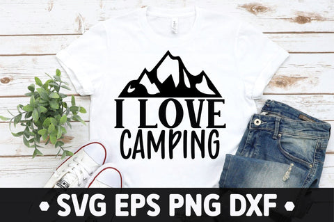 Adventure SVG Bundle SVG Ariyan 