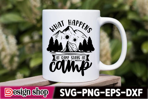 Adventure SVG Bundle SVG Ariyan 