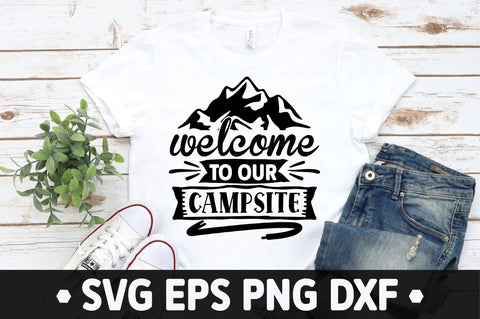 Adventure SVG Bundle SVG Ariyan 