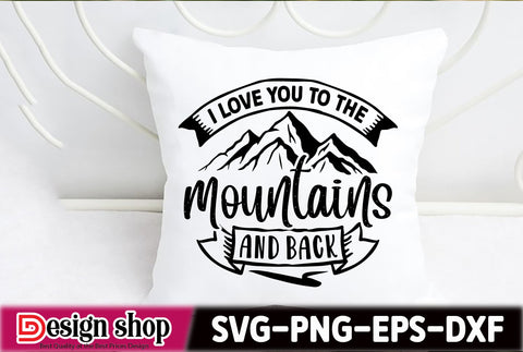 Adventure SVG Bundle SVG Ariyan 