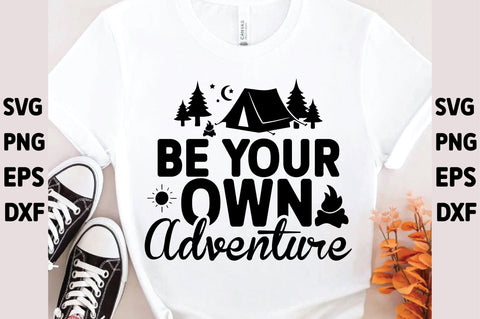 Adventure SVG Bundle SVG Ariyan 