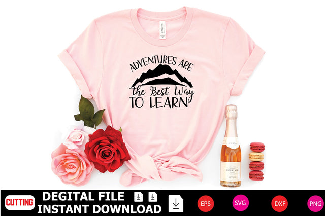 Adventures Are the Best Way to Learn SVG Shahin alam 