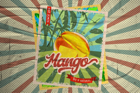 Aerillyo - Retro Bold Script Font Font StringLabs 