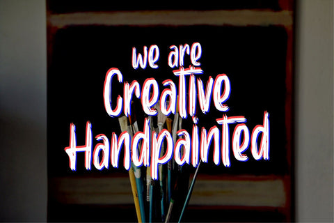 Aerobrush Font Good Java 