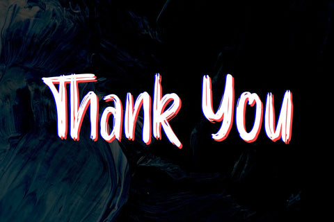 Aerobrush Font Good Java 