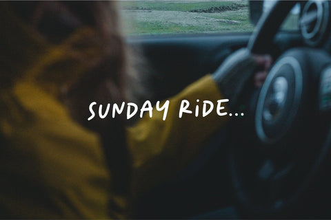 Aesthetic Sage - Handwriting | Quotes | Instagram Font Font Jimtype Studio 