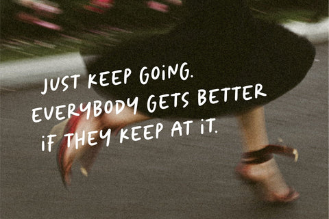 Aesthetic Sage - Handwriting | Quotes | Instagram Font Font Jimtype Studio 