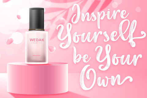 Aesthetic Violet Font Abo Daniel Studio 