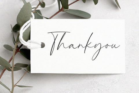 Aesthetica Font Timur type 