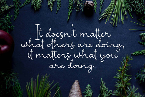 Aesthetics Font love script 