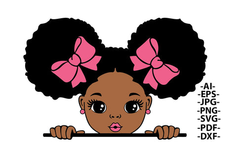 Afro Girl Bundle, Peekaboo Girl Svg, Princess Svg, Bestsellers Bundle Pack, Black Girl Bundle, Princess Svg, Glitter Png, Black History SVG 1uniqueminute 