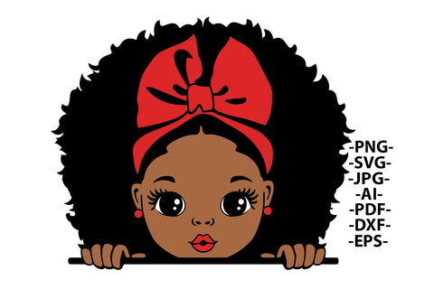 Afro Girl Bundle, Peekaboo Girl Svg, Princess Svg, Bestsellers Bundle Pack, Black Girl Bundle, Princess Svg, Glitter Png, Black History SVG 1uniqueminute 