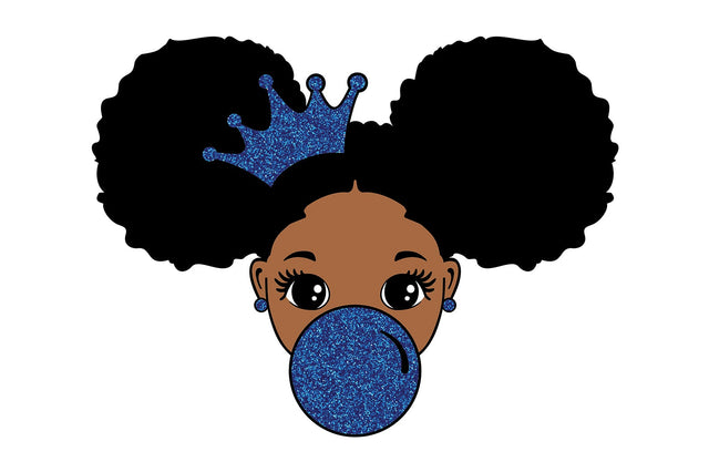 Afro Girl Svg, Peeking Girl Svg, Afro Baby Girl Svg, Kids Afro Svg, African American, Afro Woman, Black History, Svg Cut Files SVG 1uniqueminute 