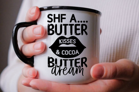 Afro Woman SVG Bundle SVG DESIGNISTIC 