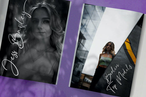 Afronghey - Handwritten Font Font StringLabs 